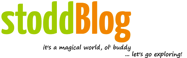 stoddBlog