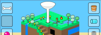 Grow Cube