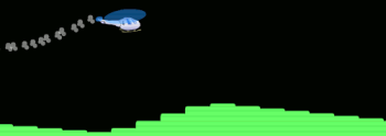 Helicopter Game